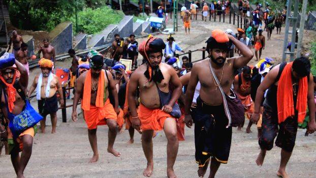 sabarimala sabarimala