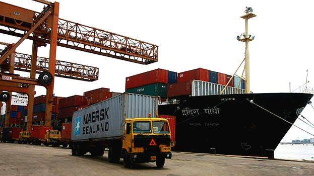 port port
