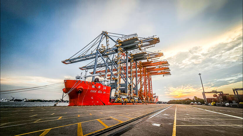 dp-world dp-world