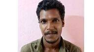 prajith prajith