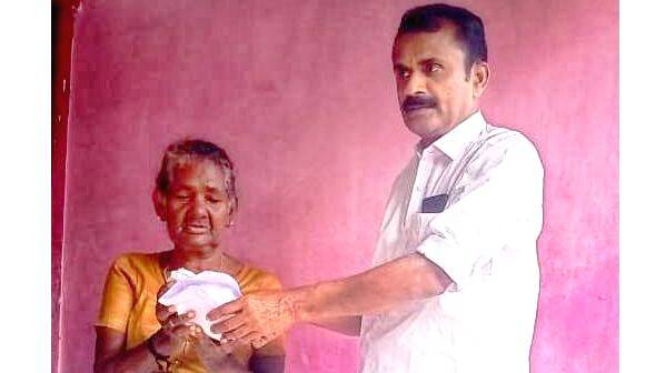 sivanandan sivanandan