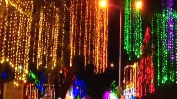 deepam deepam