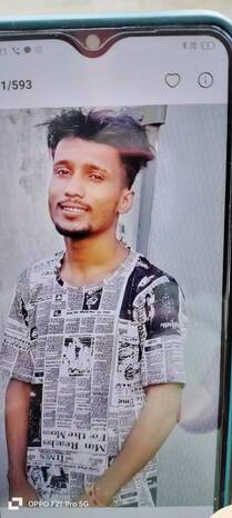 santhosh santhosh