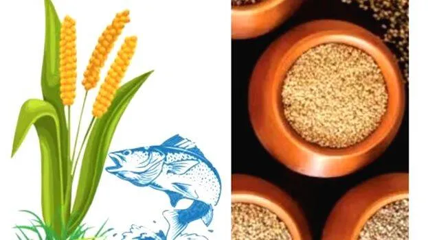 millet