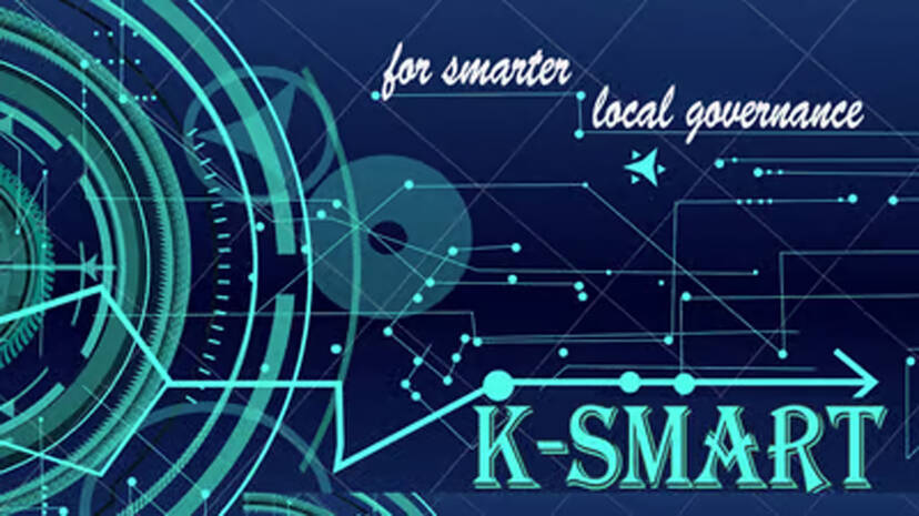 k-smart k-smart