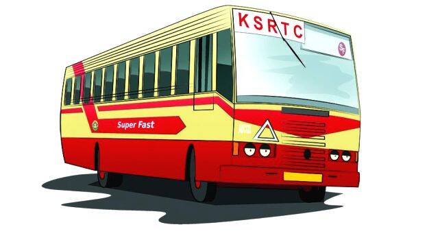 ksrtc ksrtc