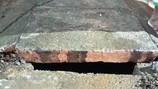 slab slab