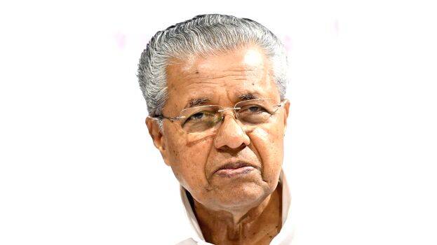 pinarayi-vijayan