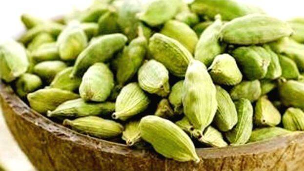 cardamom