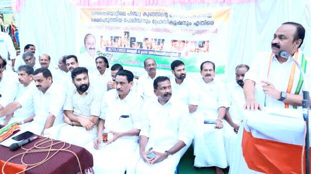 satheesan satheesan