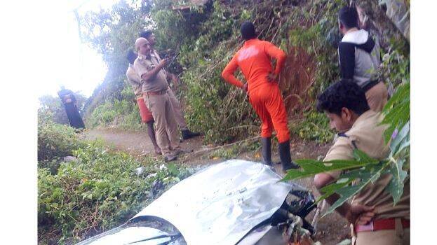 accident accident