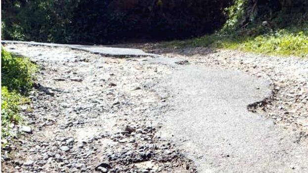 road road