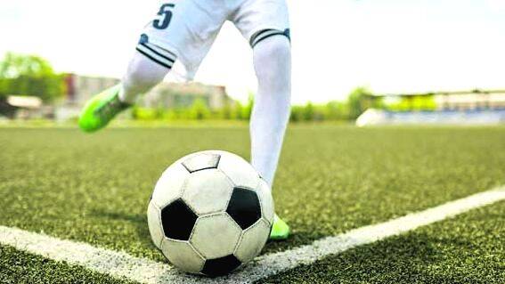 fotball fotball