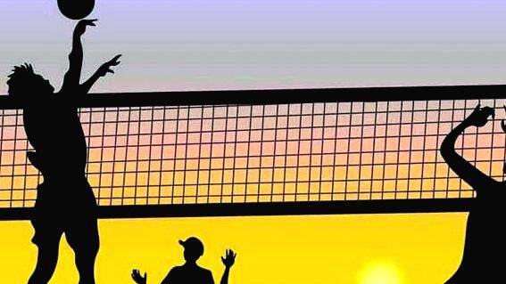 volly volly