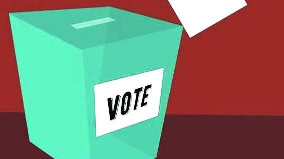 vote vote