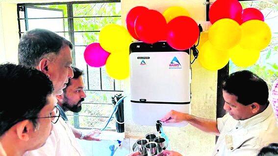 watter-purifier watter-purifier