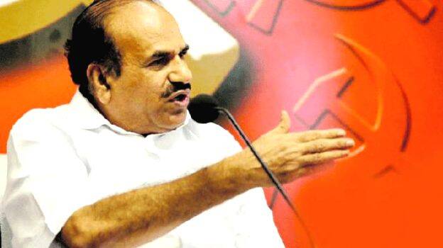 kodiyeri kodiyeri