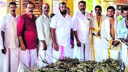 payyavoor payyavoor