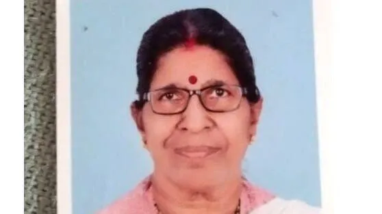 kamala-r-panikkar