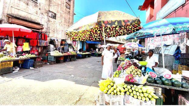 market market