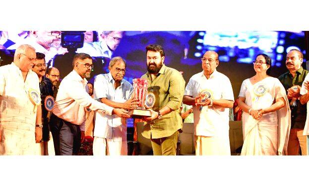 mohanlal mohanlal