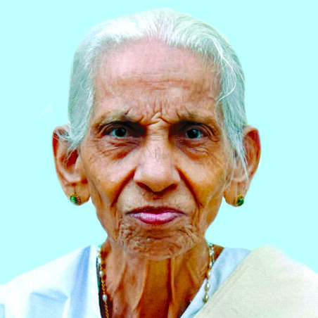 mariyakkutty mariyakkutty