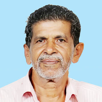 kuruvila kuruvila