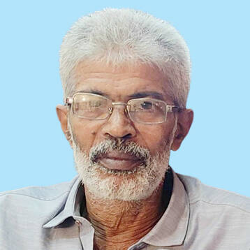 mohanan mohanan