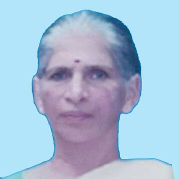 lalitha lalitha