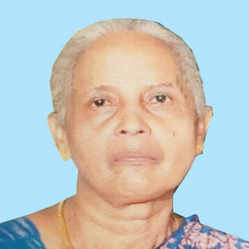 mariamma mariamma