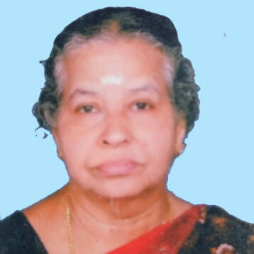 susheela susheela