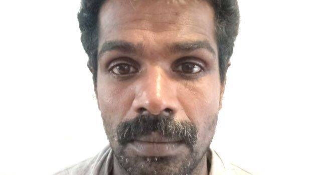 suresh suresh