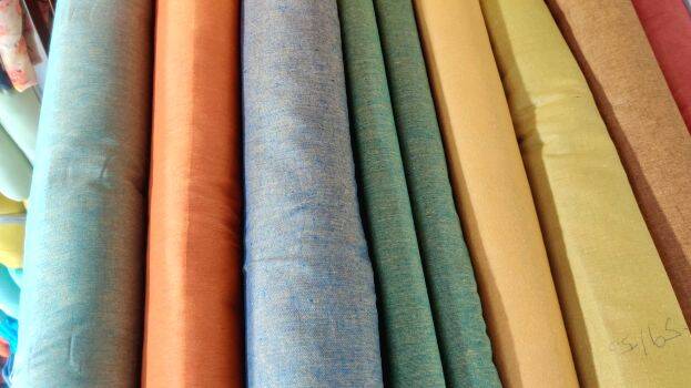 khadi khadi