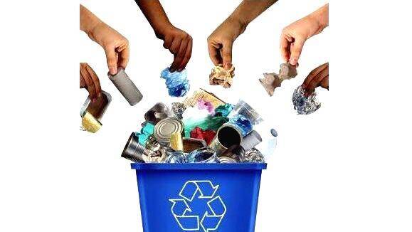 waste waste