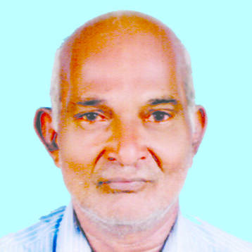 devasia devasia