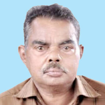 sreedharan sreedharan