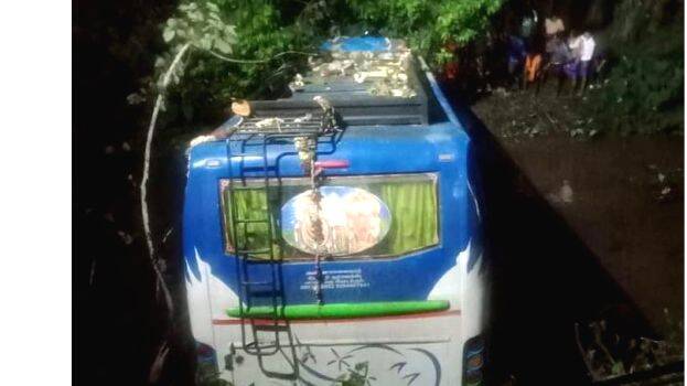 bus bus