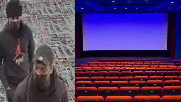 cinema-theatre