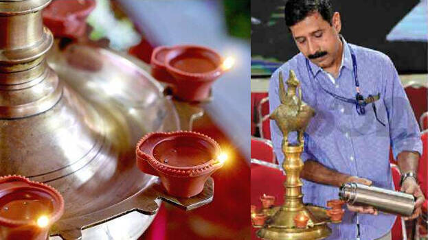 nilavilakku nilavilakku