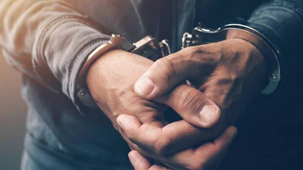 arrest arrest