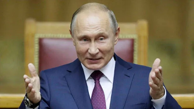 putin