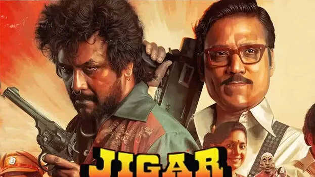 jigarthanda