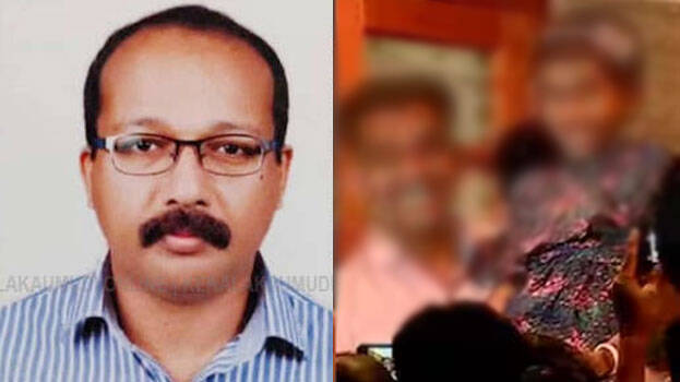 padmakumar padmakumar