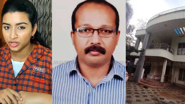 padmakumar