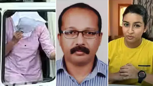 padmakumar