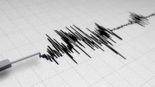 earthquake