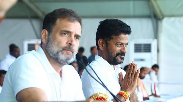 congress-revanth-reddy