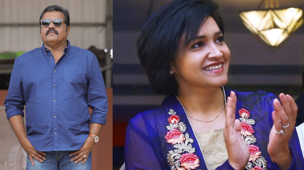 suresh-gopi suresh-gopi