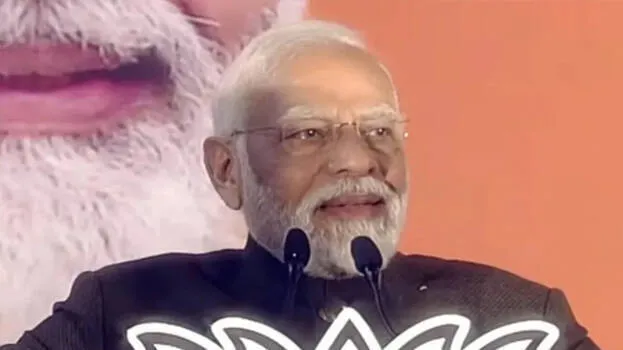 modi