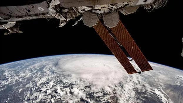 cyclone